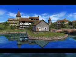 Sega Bass Fishing   Image 4