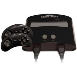 Sega Megadrive - Blaze