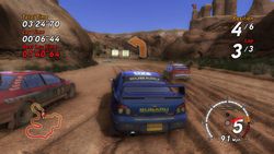 Sega rally revo image 10