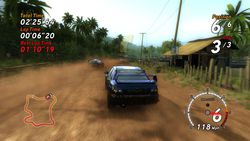 Sega rally revo image 11