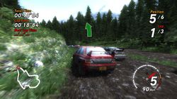 Sega rally revo image 12