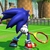 Sega Superstars Tennis : vidéo