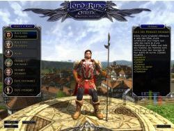 Le seigneur des anneaux online: les ombres d'Angmar image 1