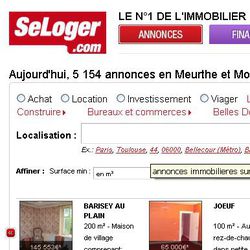 SeLoger