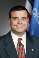 senateur anthony sykes