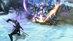 Sengoku Basara 3 - 5