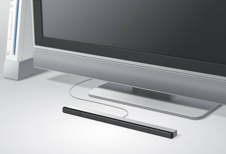 Sensor Bar Wii