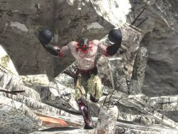 Serious Sam 3 - 1