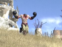 Serious Sam 3 - 3