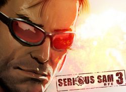 Serious Sam 3 BFE
