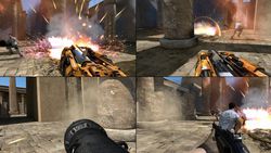 Serious Sam 3 - coop