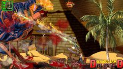 Serious Sam Double D (12)