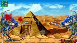 Serious Sam Double D (1)