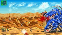 Serious Sam Double D (2)