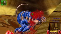 Serious Sam Double D (3)
