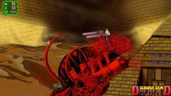 Serious Sam Double D (4)