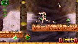 Serious Sam Double D (9)