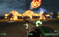 Serious Sam HD - Image 2