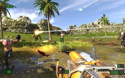 Serious Sam HD - Image 3