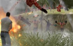 Serious Sam HD - Image 4