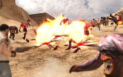 Serious Sam HD - Image 5