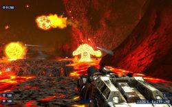 Serious Sam HD : The Second Encounter - 2