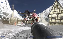 Serious Sam HD : The Second Encounter - 4