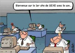 Sexe travail