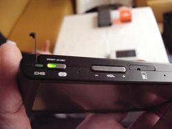 SFR Archos 3G 05