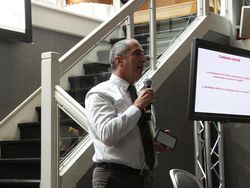SFR Henri Crohas