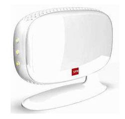 SFR Home 3G femtocell