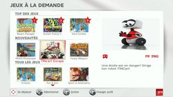 SFR-Jeu-demande-interface