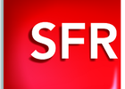 SFR logo pro