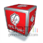Sfr music