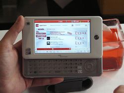 SFR My PC Pocket 03