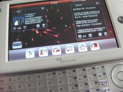 SFR My PC Pocket 04