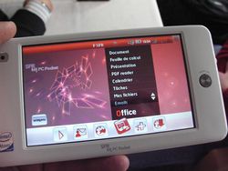 SFR My PC Pocket 09