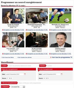 Sfr-neufbox-tv-enregistrement-distance