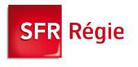 SFR Regie logo