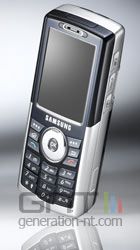 Sgh i300 samsung
