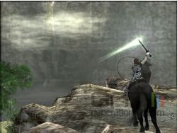Shadow of the colossus small