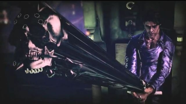 Shadows of the Damned : je rêve ou t'es content de me voir ?