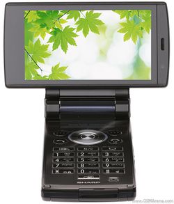 Sharp SX862 1