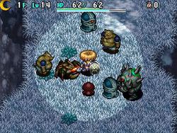 Shiren the Wanderer 5 - 11