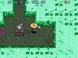 Shiren the Wanderer 5 - 15