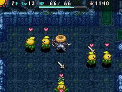 Shiren the Wanderer 5 - 18