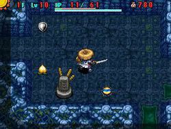 Shiren the Wanderer 5 - 19