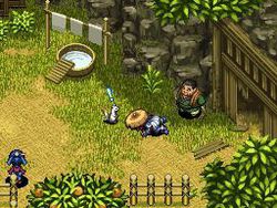 Shiren the Wanderer 5 - 22