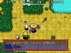 Shiren the Wanderer 5 - 24