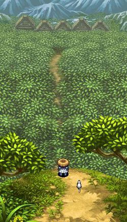 Shiren the Wanderer 5 - 2